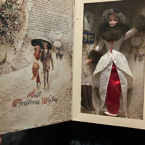 Barbies - Picture 13 of 16